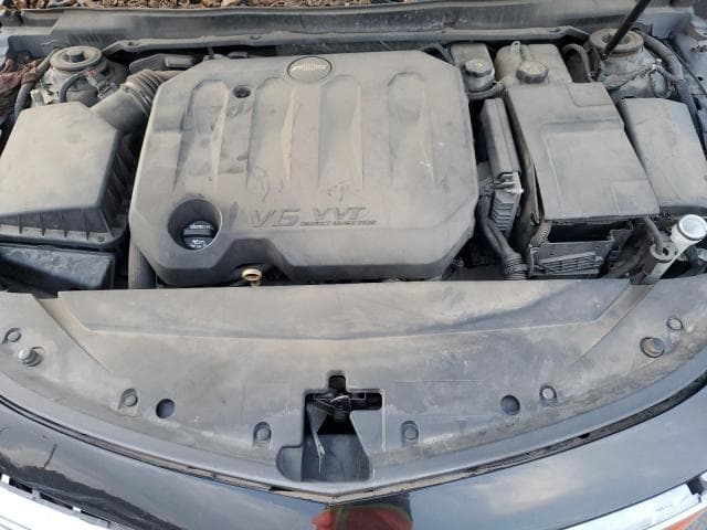 2018 CHEVROLET IMPALA LT 11