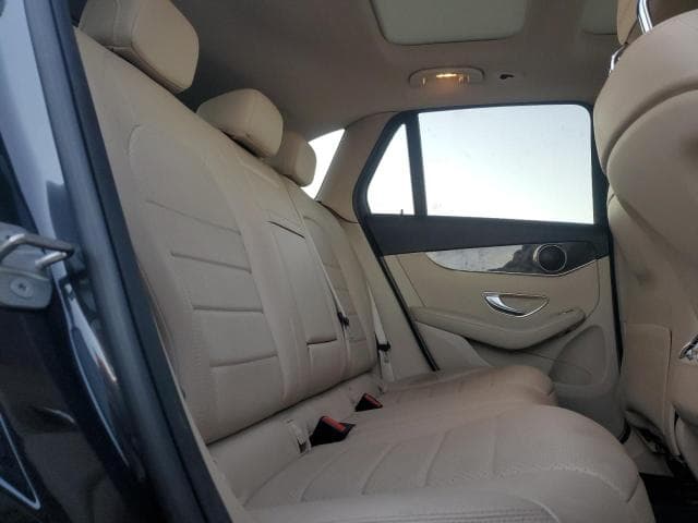 2020 MERCEDES-BENZ GLC 300 11