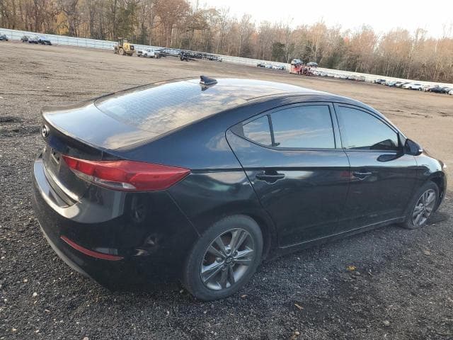 2017 HYUNDAI ELANTRA VALUE EDITION 3