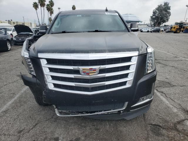 2019 CADILLAC ESCALADE ESV LUXURY 5
