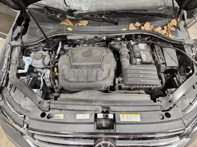 2024 VOLKSWAGEN TIGUAN WOLFSBURG 12