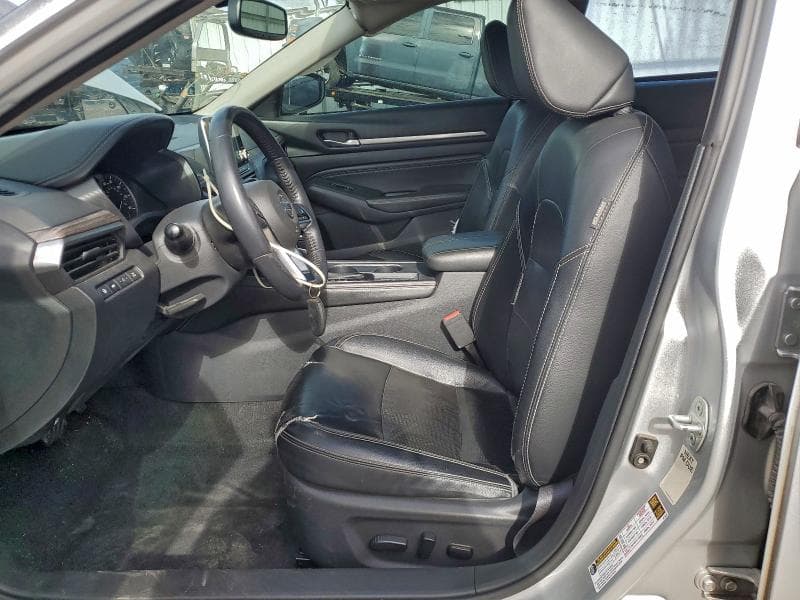 2019 NISSAN ALTIMA SL 7