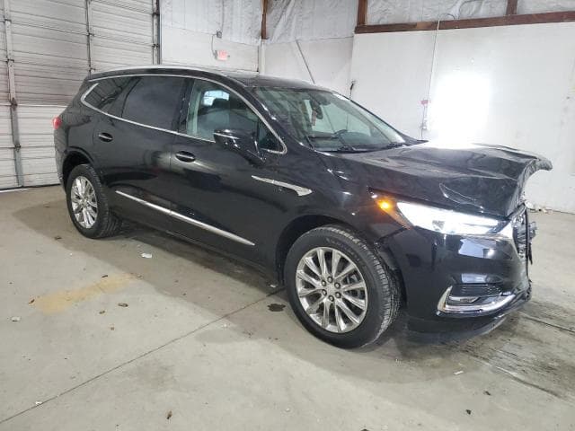 2019 BUICK ENCLAVE ESSENCE 4