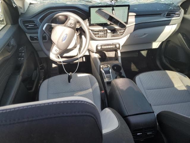 2025 FORD ESCAPE ACTIVE 8