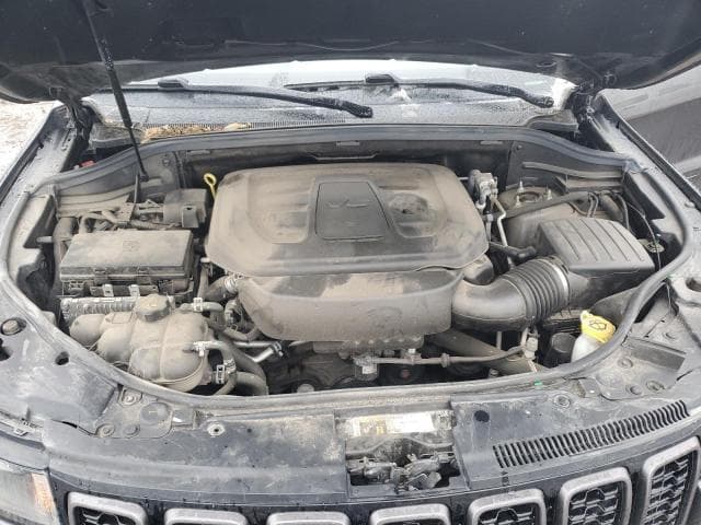 2021 JEEP GRAND CHEROKEE LIMITED 12