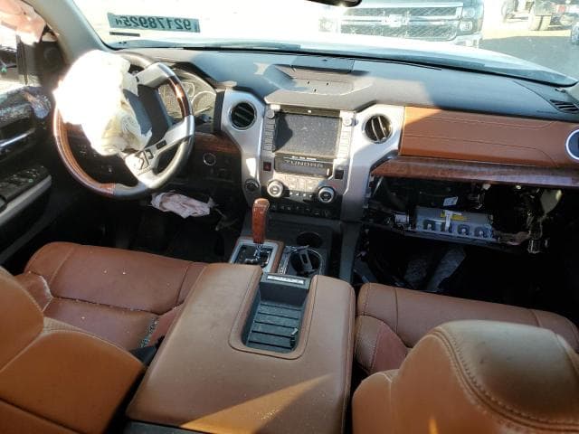 2021 TOYOTA TUNDRA CREWMAX 1794 8