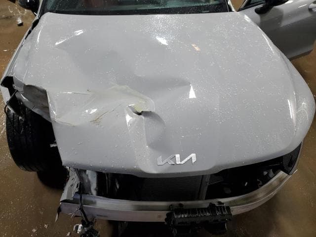 2024 KIA K5 GT LINE 11