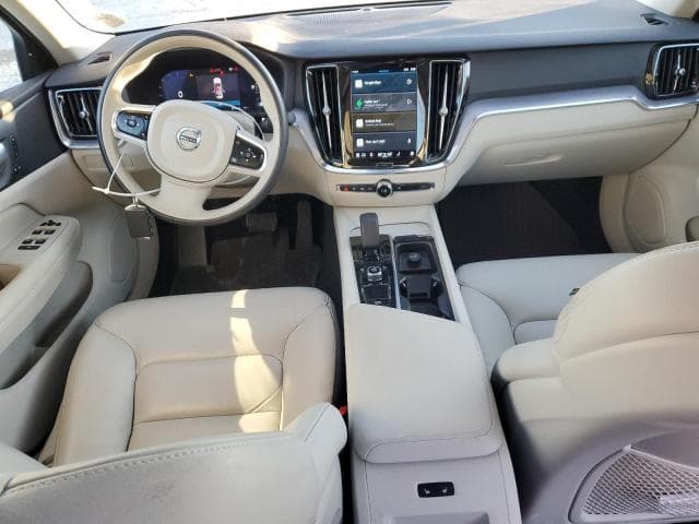 2024 VOLVO S60 CORE 8