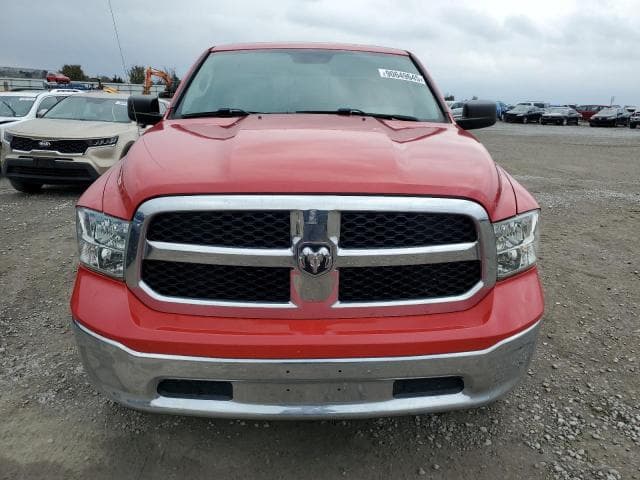 2018 RAM 1500 SLT 5