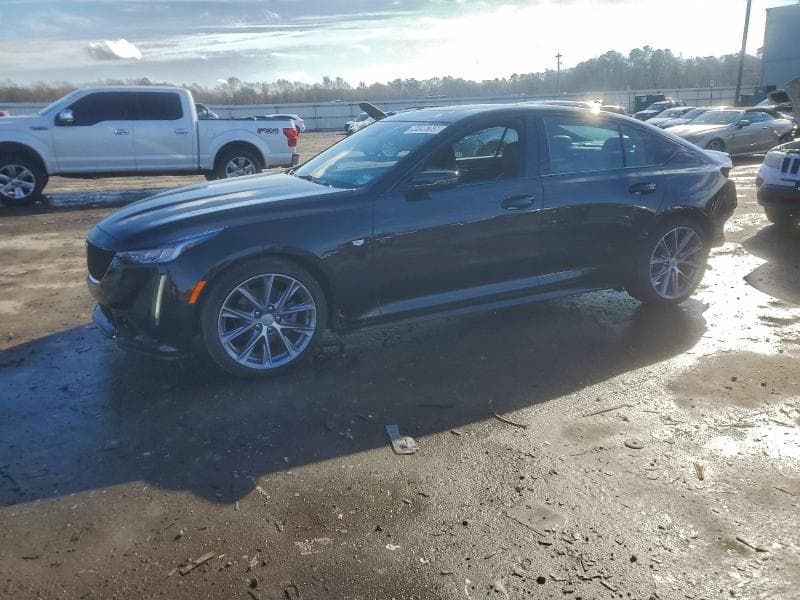 2023 CADILLAC CT5 SPORT - 1