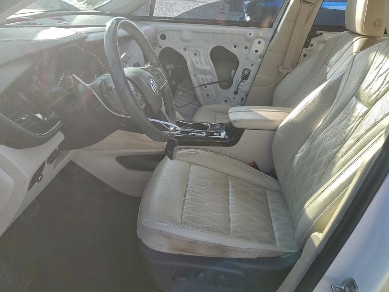 2021 BUICK ENVISION AVENIR 7
