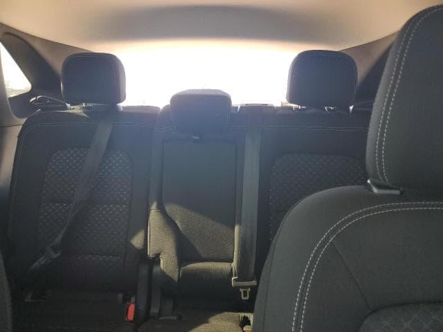 2025 FORD ESCAPE ACTIVE 10