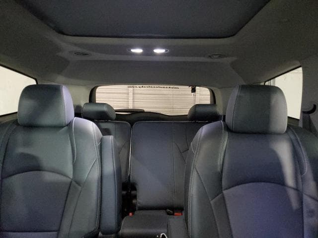 2019 BUICK ENCLAVE ESSENCE 10