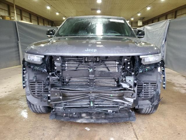 2024 JEEP GRAND CHEROKEE LIMITED 4XE 5