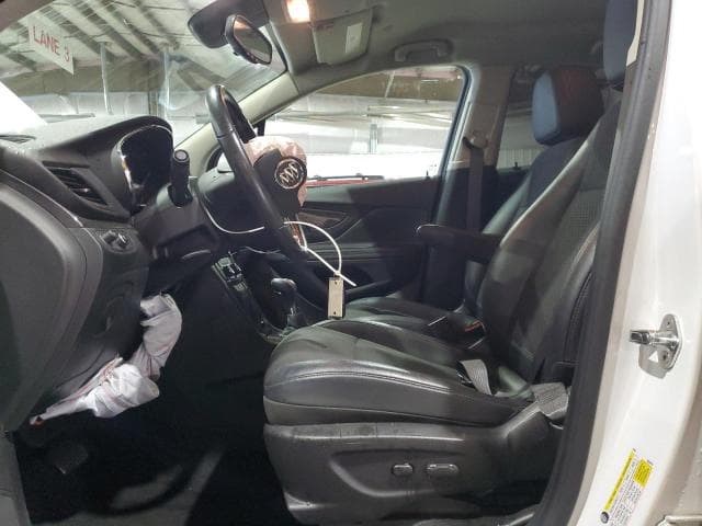 2019 BUICK ENCORE PREFERRED 7