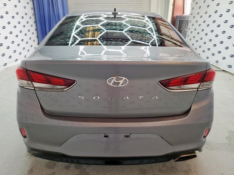 2019 HYUNDAI SONATA LIMITED 6