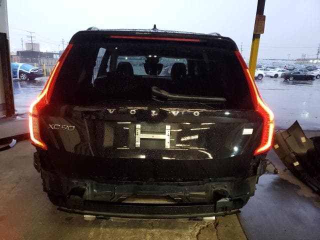 2024 VOLVO XC90 PLUS 6