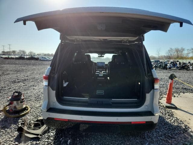 2024 LINCOLN NAVIGATOR RESERVE 6