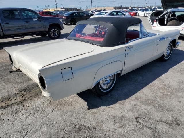 1957 FORD THUNDE 3