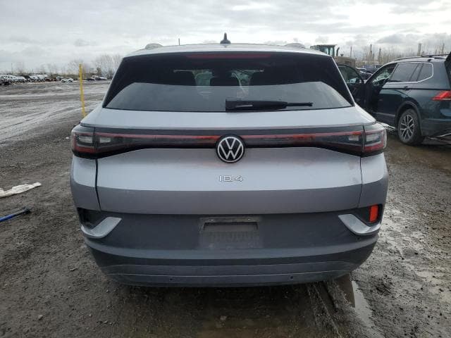 2023 VOLKSWAGEN ID.4 PRO 6