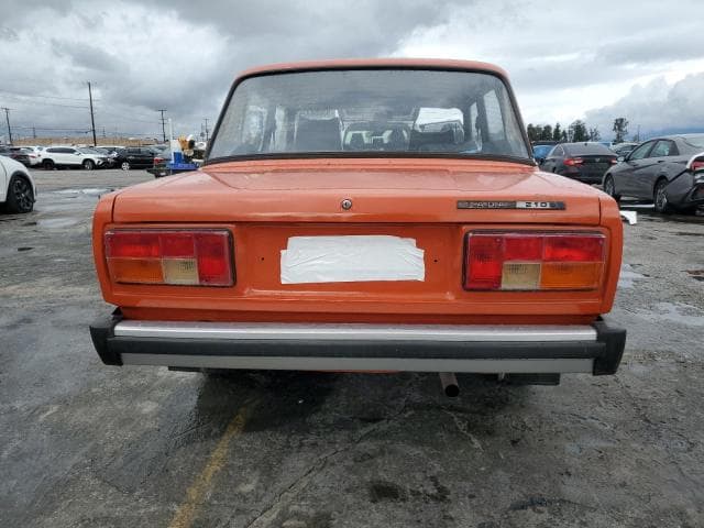 1986 OTHER OTHER 6