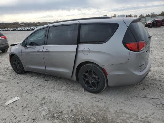 2018 CHRYSLER PACIFICA TOURING L PLUS 2