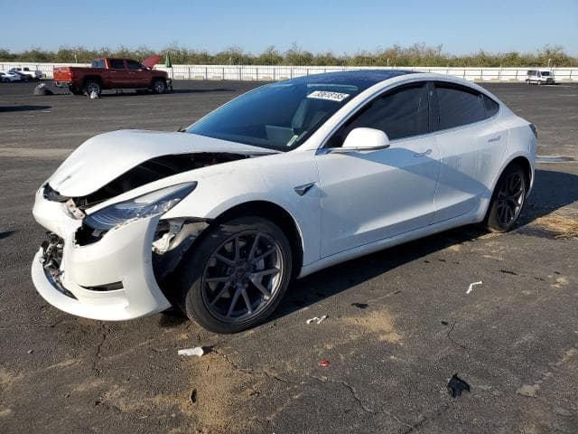 2019 TESLA MODEL 3 - 1