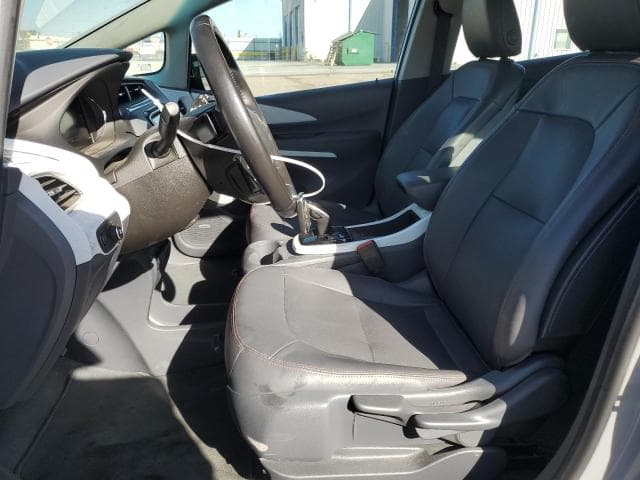 2021 CHEVROLET BOLT EV PREMIER 7