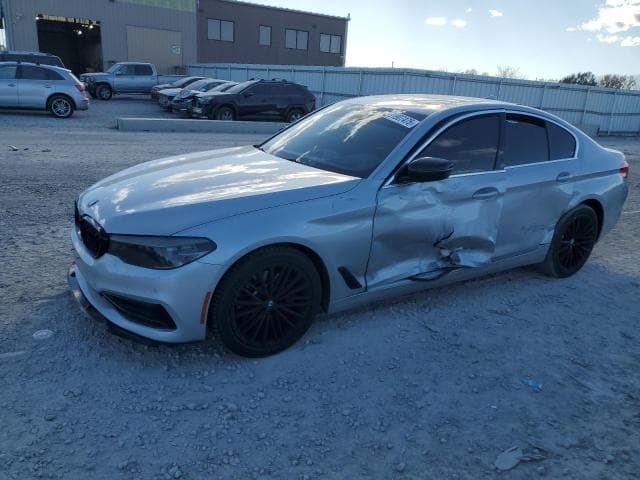 2019 BMW 530 I I - 1