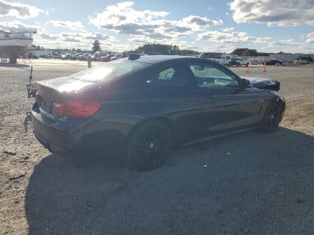2017 BMW 430I 3