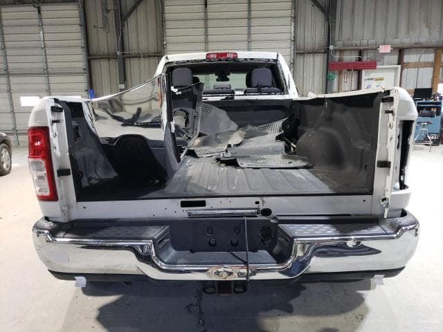 2019 RAM 3500 BIG HORN 6