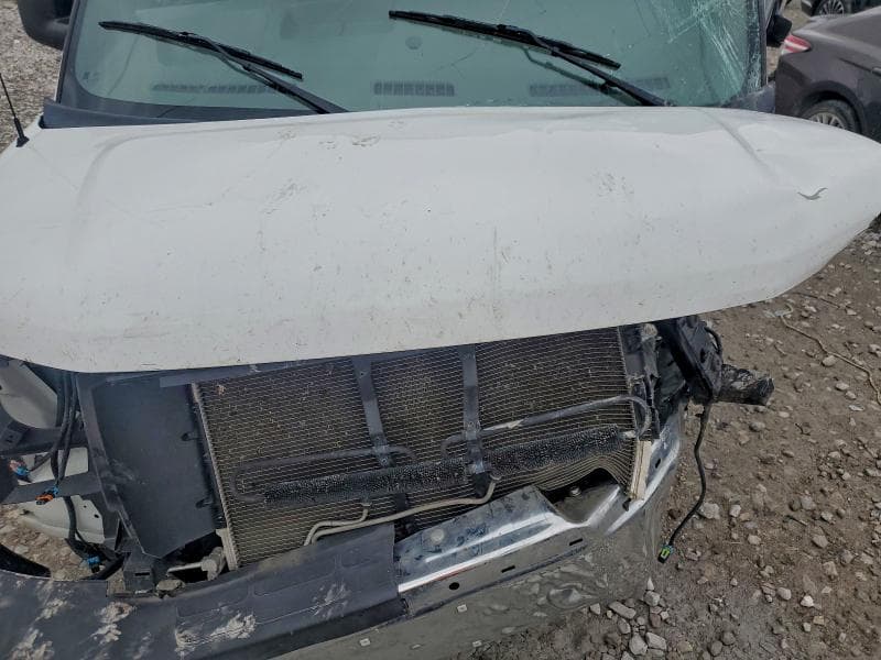 2020 GMC SAVANA G2500 11