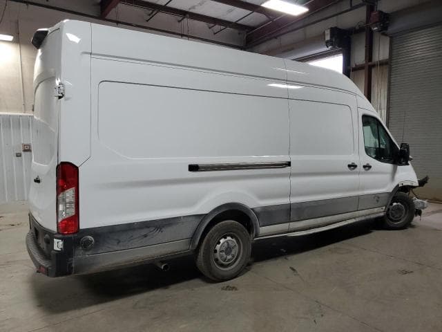 2024 FORD TRANSIT T-350 3