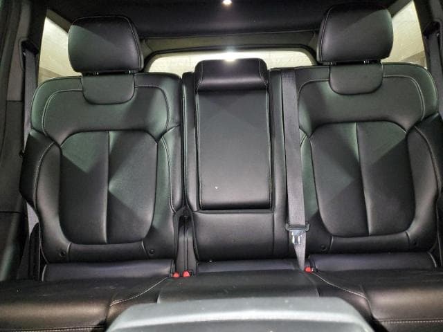 2024 JEEP GRAND CHEROKEE LIMITED 4XE 10