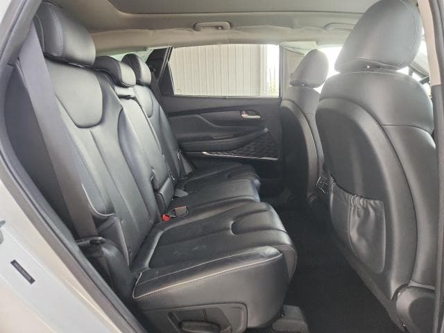 2021 HYUNDAI SANTA FE SEL 11