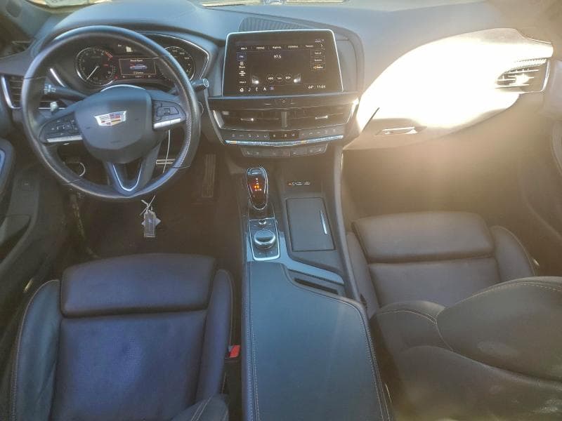 2023 CADILLAC CT5 SPORT 8