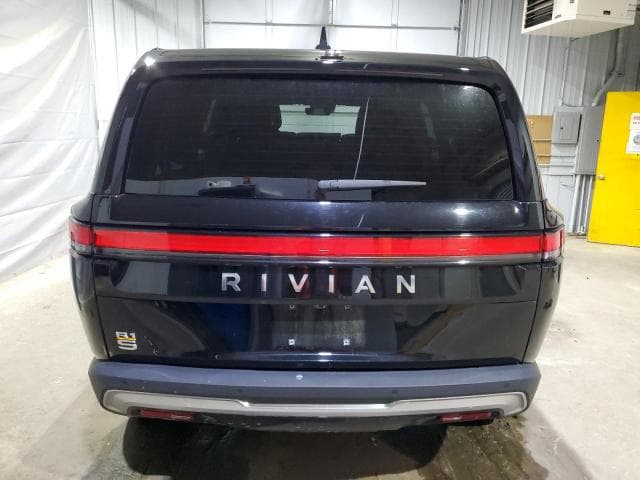 2023 RIVIAN R1S ADVENTURE 6