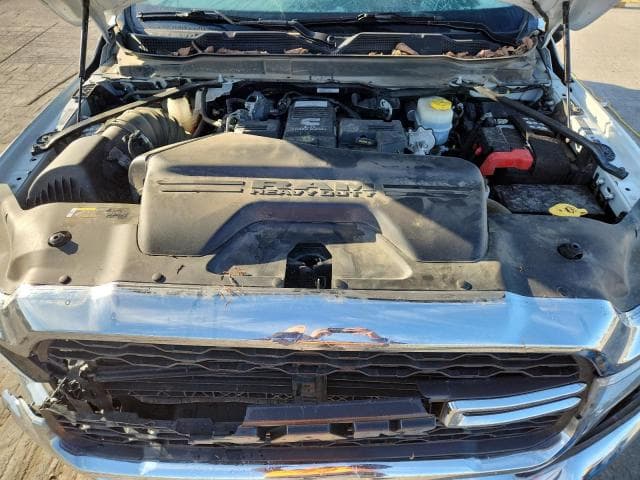 2024 RAM 2500 TRADESMAN 11