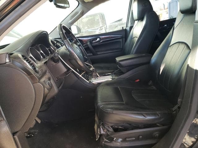 2017 BUICK ENCLAVE 7