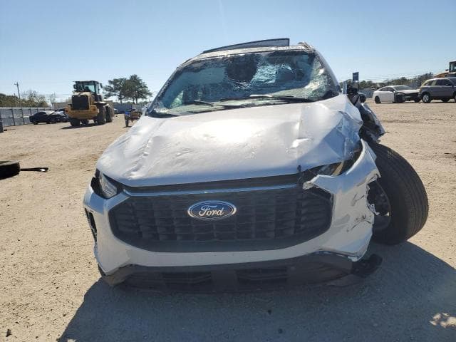 2025 FORD ESCAPE ACTIVE 5