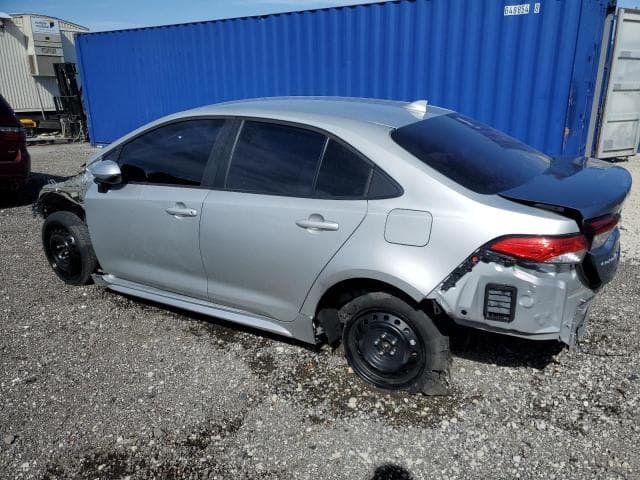 2024 TOYOTA COROLLA LE 2