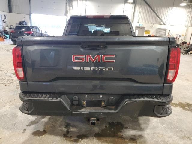 2019 GMC SIERRA K1500 6