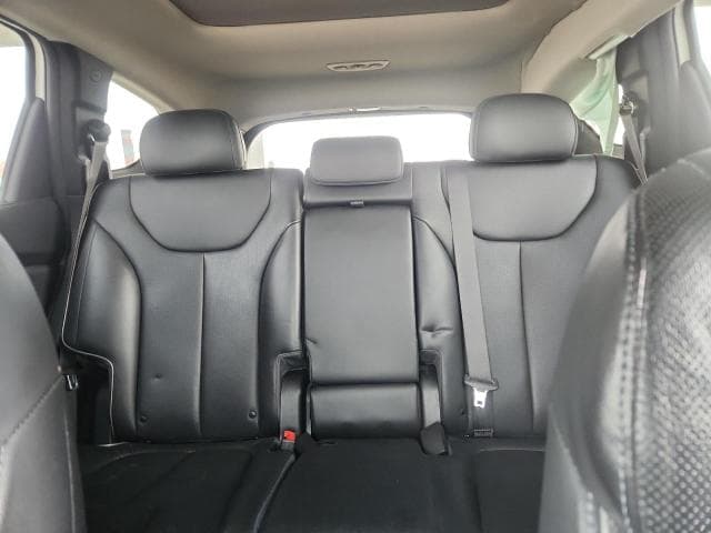 2021 HYUNDAI SANTA FE SEL 10