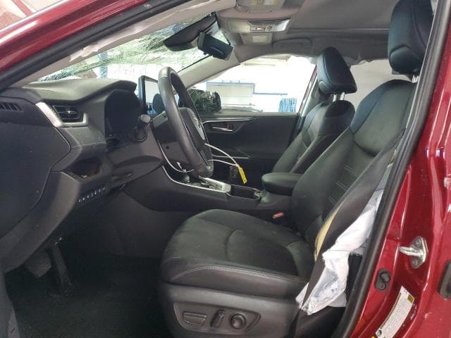 2024 TOYOTA RAV4 LIMITED 7