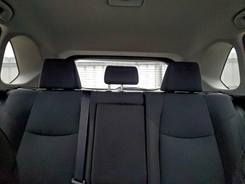 2024 TOYOTA RAV4 LE 10