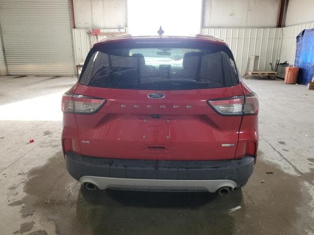 2020 FORD ESCAPE SE 6