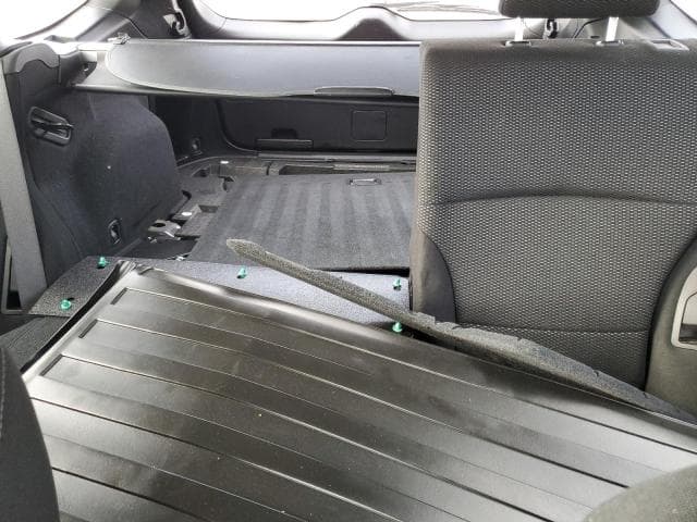 2017 SUBARU OUTBACK 2.5I PREMIUM 10