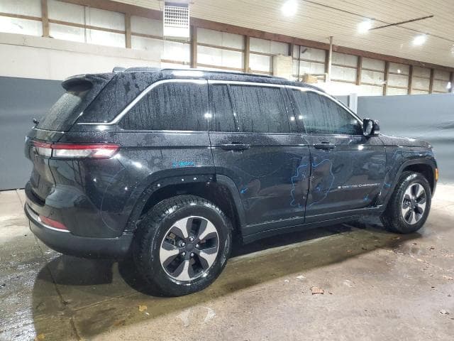 2024 JEEP GRAND CHEROKEE LIMITED 4XE 3