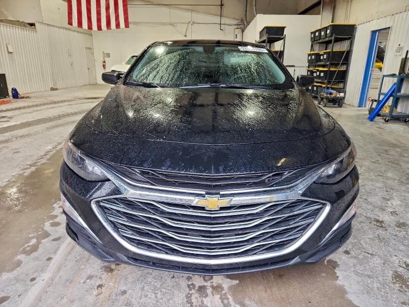 2020 CHEVROLET MALIBU LS 5
