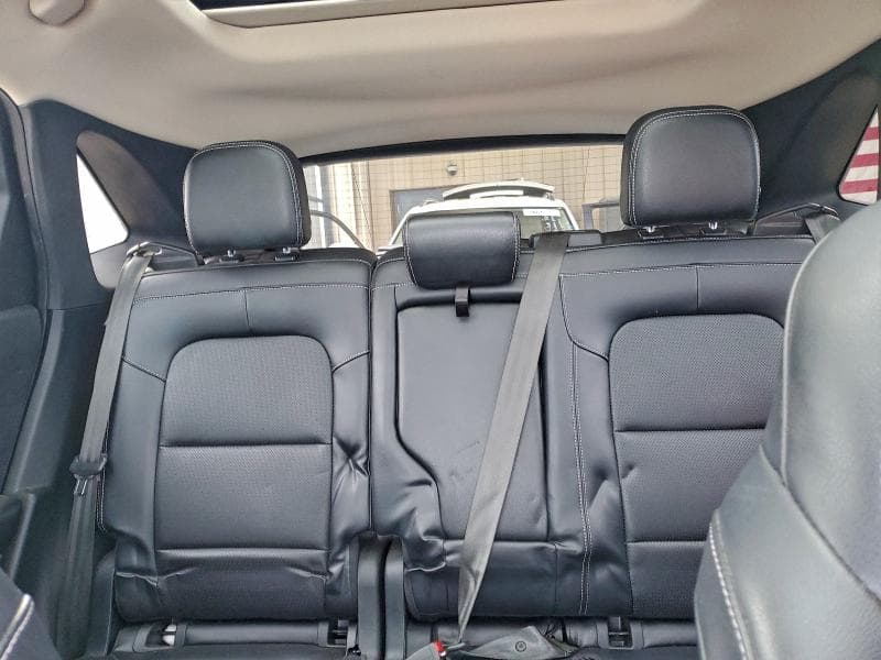 2020 FORD ESCAPE SEL 10